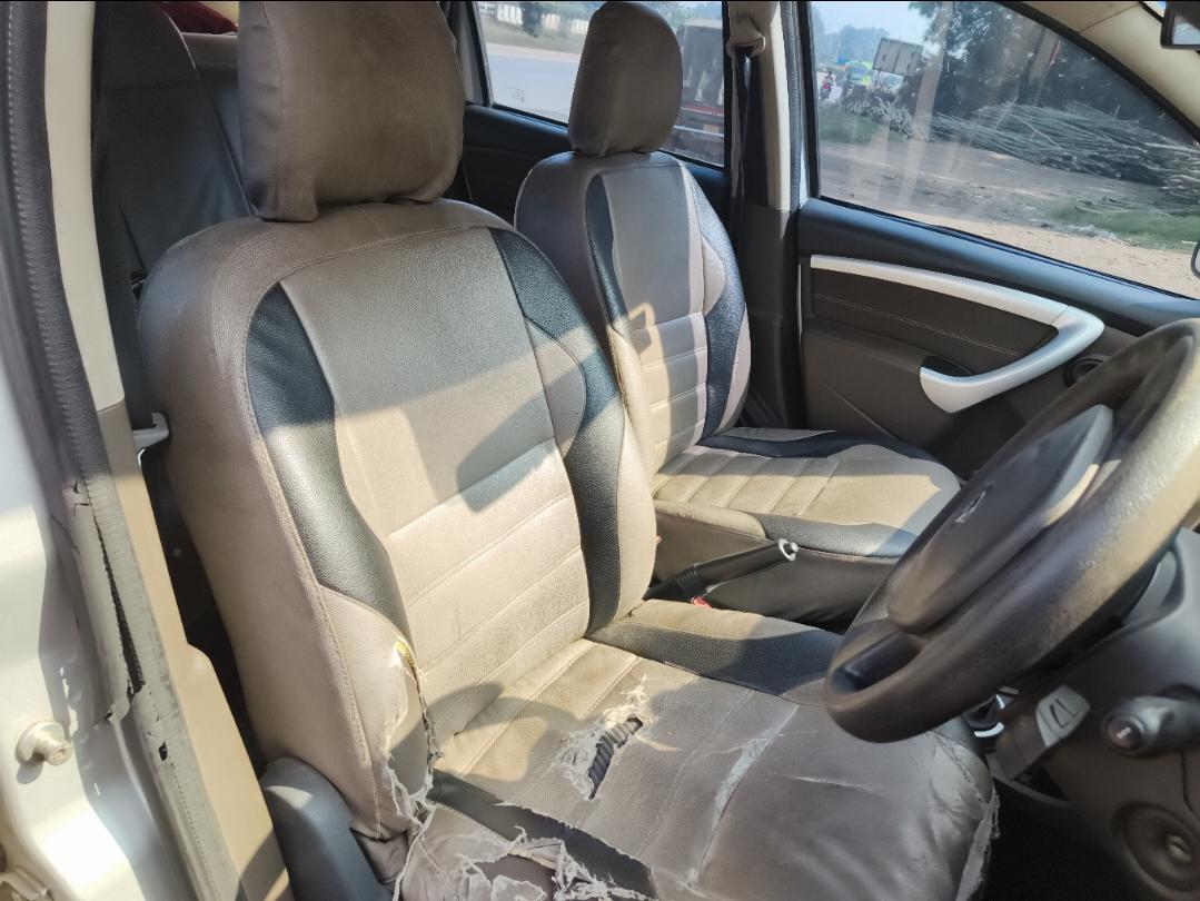 यूज़्ड 2017 रेनो डस्टर, Kalunga, Rourkela 13 यूज़्ड 2017 रेनो डस्टर, Kalunga, Rourkela 13