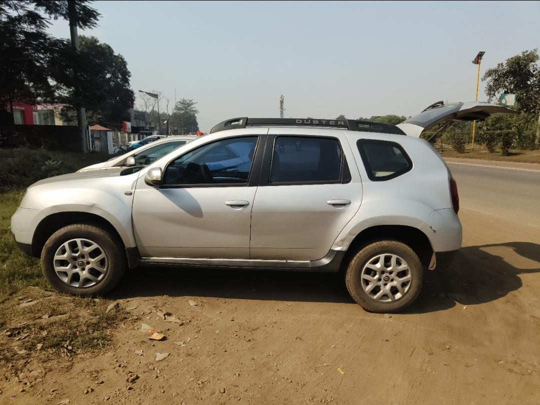 यूज़्ड 2017 रेनो डस्टर, Kalunga, Rourkela 9 यूज़्ड 2017 रेनो डस्टर, Kalunga, Rourkela 9