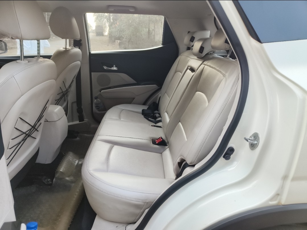 Used 2021 Mahindra XUV300 Used 2021 Mahindra XUV300