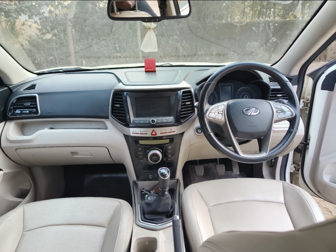 Used 2021 Mahindra XUV300 Used 2021 Mahindra XUV300