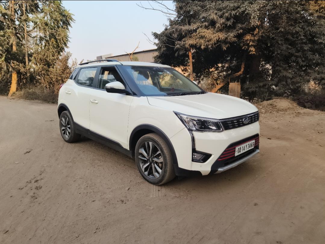 यूज़्ड 2021 महिंद्रा एक्सयूवी300, Rourkela 5 यूज़्ड 2021 महिंद्रा एक्सयूवी300, Rourkela 5
