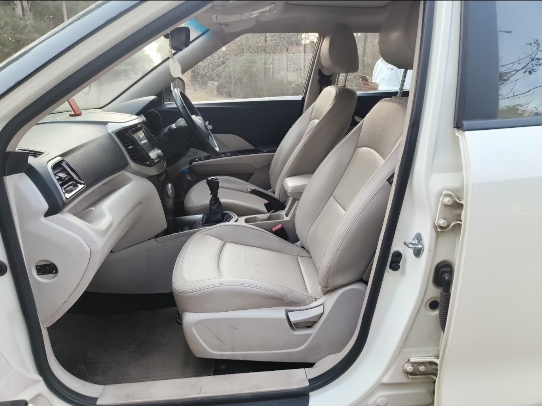 Used 2021 Mahindra XUV300 Used 2021 Mahindra XUV300
