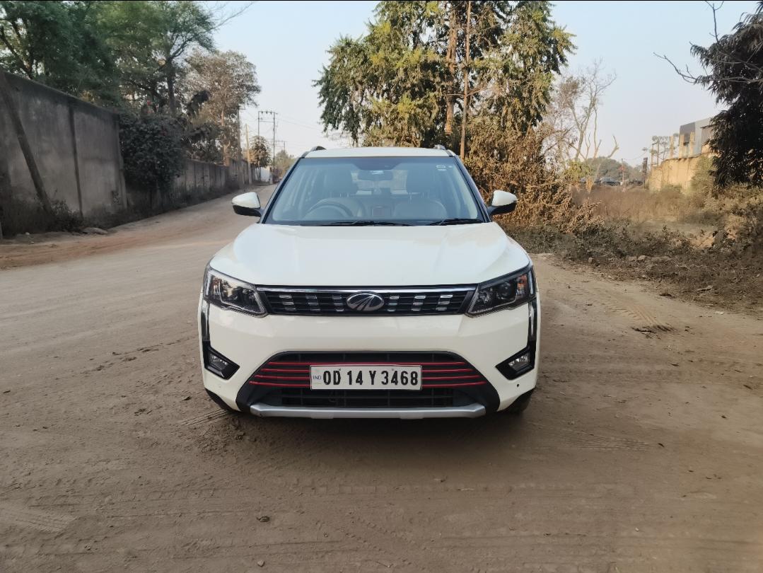 यूज़्ड 2021 महिंद्रा एक्सयूवी300, Rourkela 6 यूज़्ड 2021 महिंद्रा एक्सयूवी300, Rourkela 6