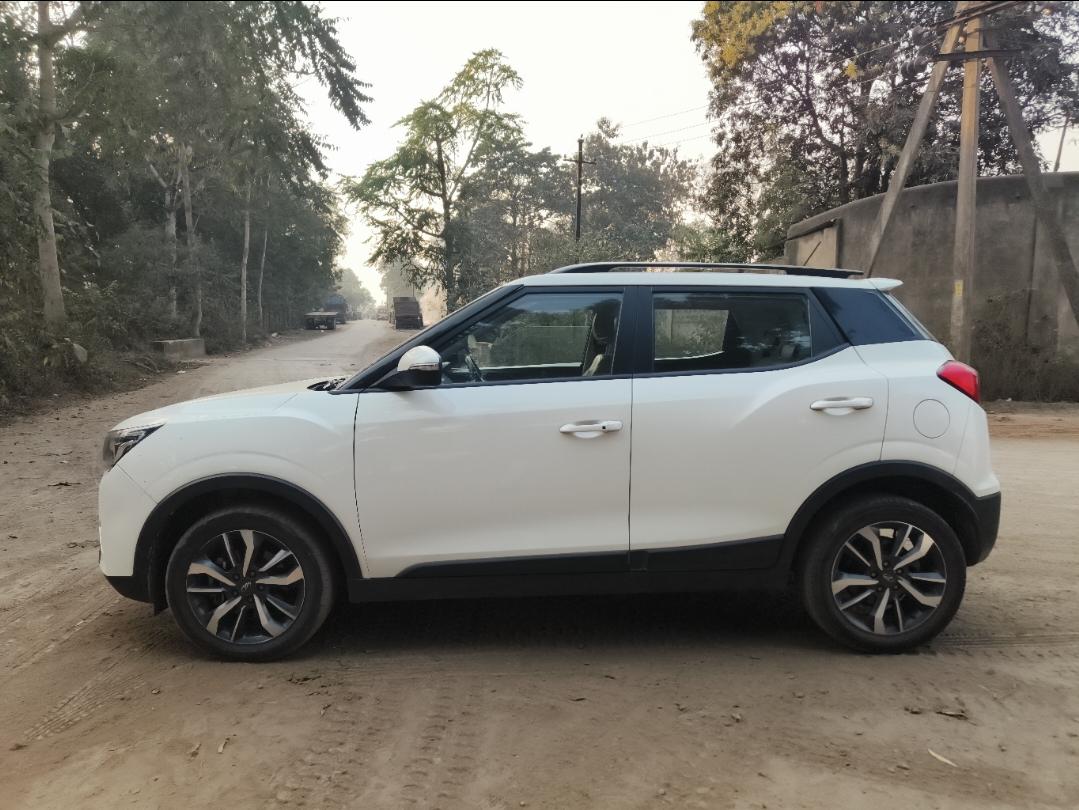 यूज़्ड 2021 महिंद्रा एक्सयूवी300, Rourkela  यूज़्ड 2021 महिंद्रा एक्सयूवी300, Rourkela