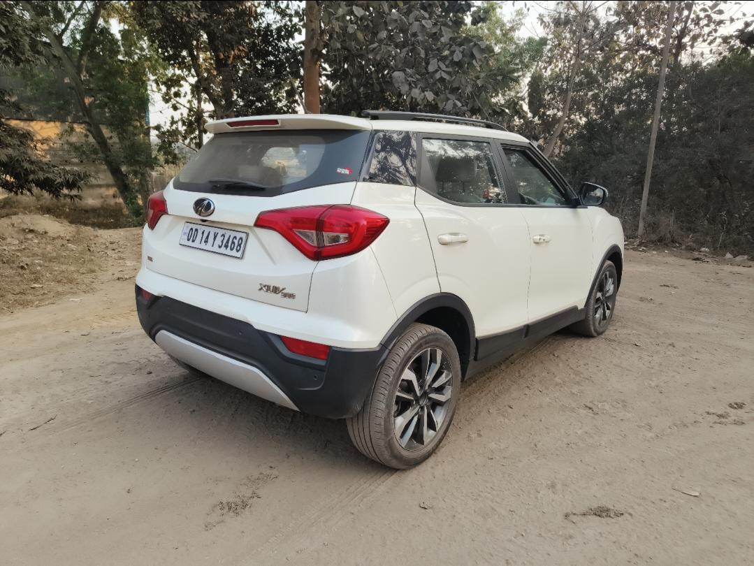 यूज़्ड 2021 महिंद्रा एक्सयूवी300, Rourkela 3 यूज़्ड 2021 महिंद्रा एक्सयूवी300, Rourkela 3