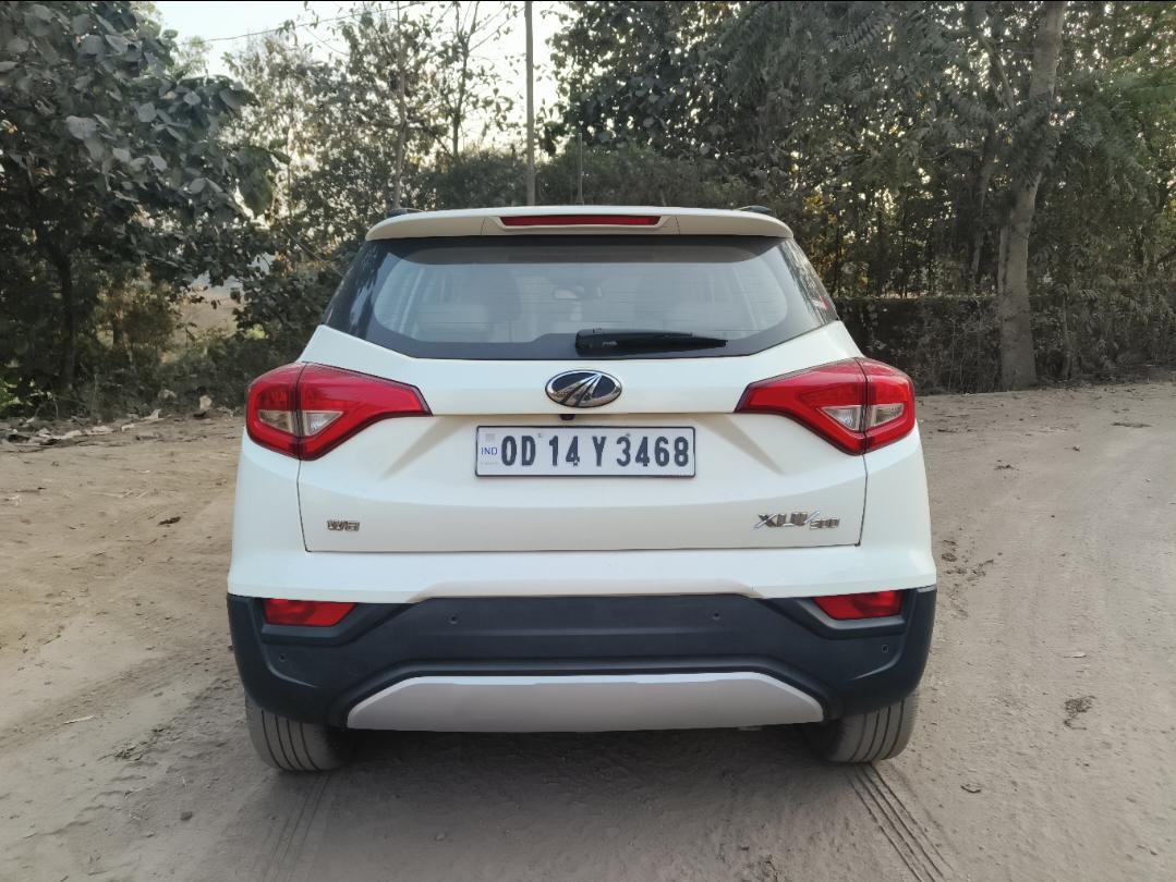 यूज़्ड 2021 महिंद्रा एक्सयूवी300, Rourkela 2 यूज़्ड 2021 महिंद्रा एक्सयूवी300, Rourkela 2