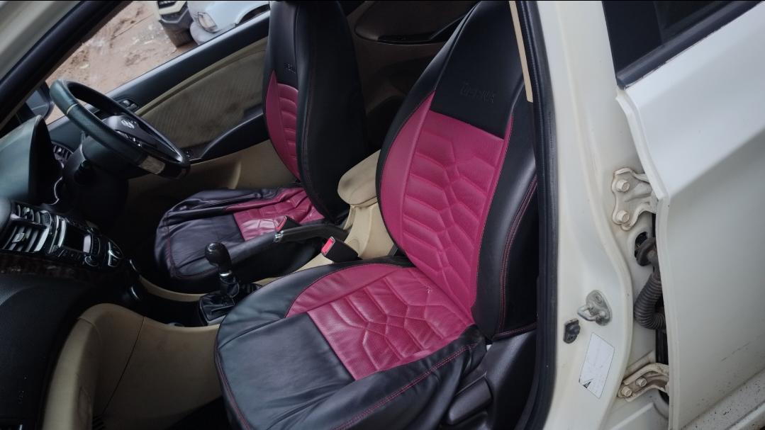 यूज़्ड 2016 ह्युंडई वरना, Rourkela  13 यूज़्ड 2016 ह्युंडई वरना, Rourkela  13