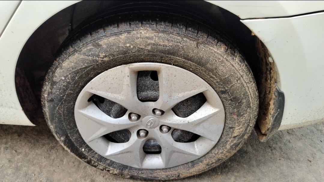 यूज़्ड 2016 ह्युंडई वरना, Rourkela  8 यूज़्ड 2016 ह्युंडई वरना, Rourkela  8