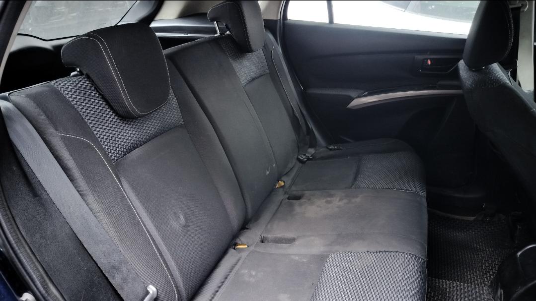 यूज़्ड 2018 मारुति सुजुकी एस-क्रॉस, Kalunga, Rourkela 14 यूज़्ड 2018 मारुति सुजुकी एस-क्रॉस, Kalunga, Rourkela 14