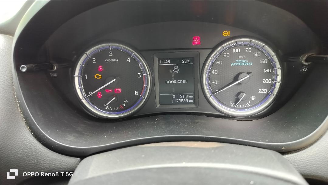 यूज़्ड 2018 मारुति सुजुकी एस-क्रॉस, Kalunga, Rourkela 10 यूज़्ड 2018 मारुति सुजुकी एस-क्रॉस, Kalunga, Rourkela 10