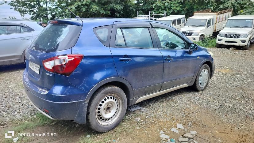 UsedCar