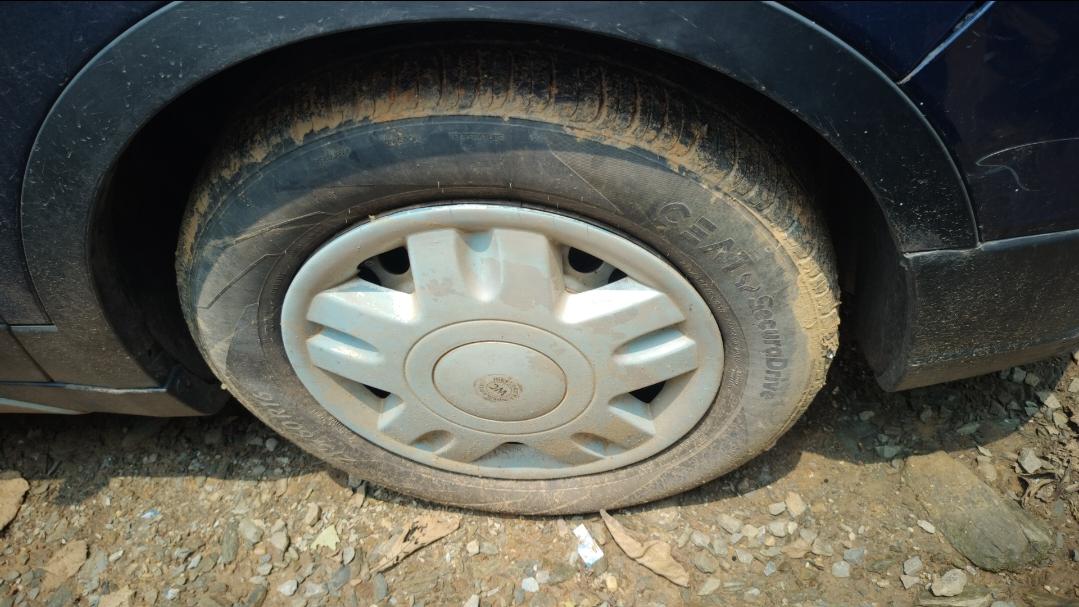 यूज़्ड 2018 मारुति सुजुकी एस-क्रॉस, Kalunga, Rourkela 8 यूज़्ड 2018 मारुति सुजुकी एस-क्रॉस, Kalunga, Rourkela 8