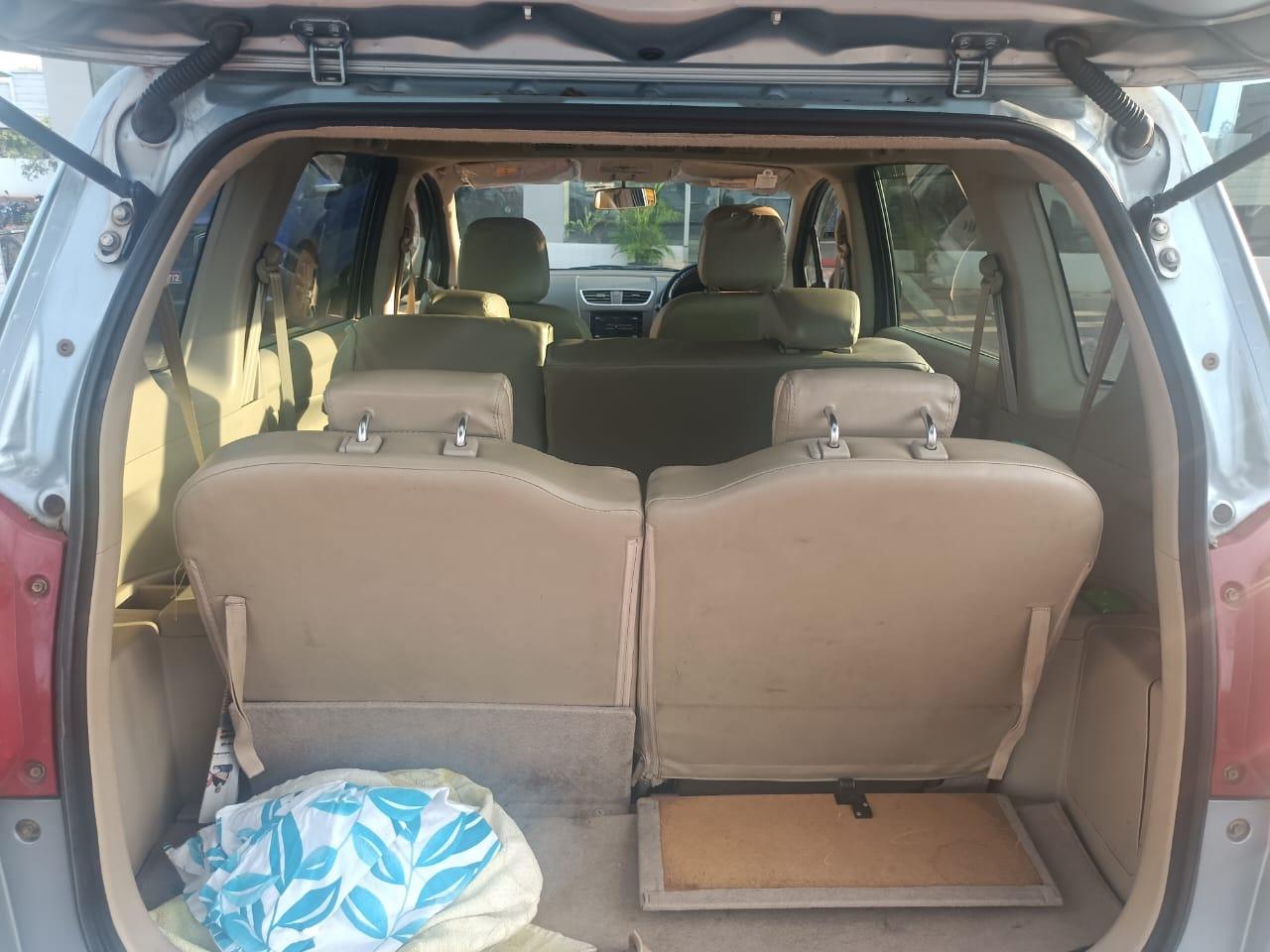 यूज़्ड 2019 महिंद्रा मराज़ो, Tiruchirappalli 6 यूज़्ड 2019 महिंद्रा मराज़ो, Tiruchirappalli 6