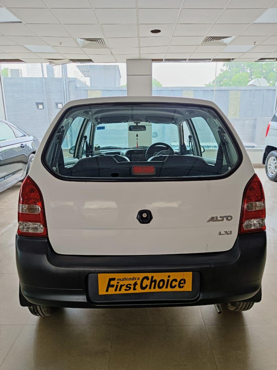 UsedCar