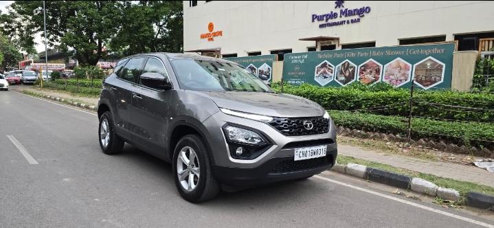 यूज़्ड 2019 टाटा हैरियर, Chandigarh 1 यूज़्ड 2019 टाटा हैरियर, Chandigarh 1