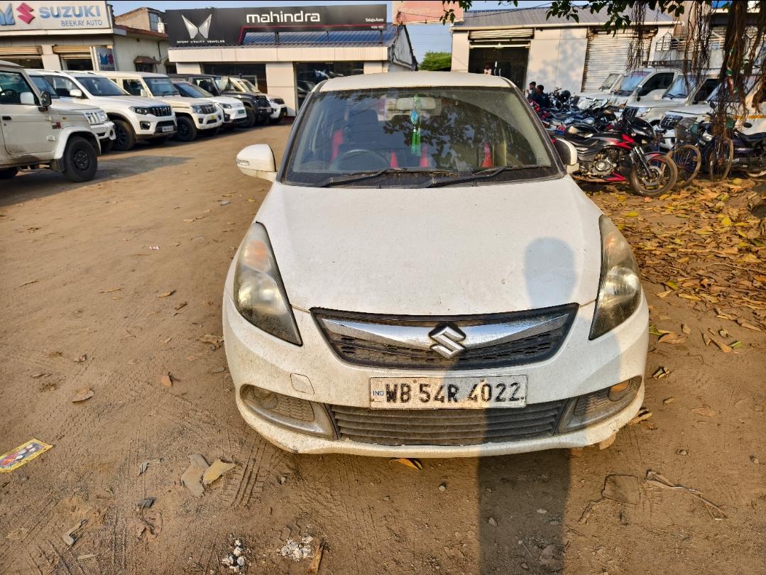 यूज़्ड 2016 मारुति सुजुकी स्विफ्ट डिज़ायर, Bardhaman 4 यूज़्ड 2016 मारुति सुजुकी स्विफ्ट डिज़ायर, Bardhaman 4