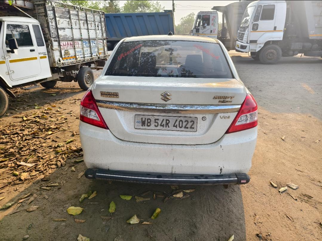 यूज़्ड 2016 मारुति सुजुकी स्विफ्ट डिज़ायर, Bardhaman 1 यूज़्ड 2016 मारुति सुजुकी स्विफ्ट डिज़ायर, Bardhaman 1