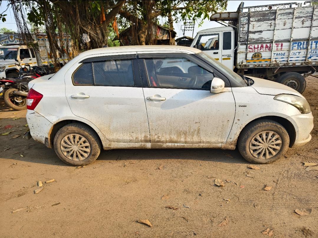 यूज़्ड 2016 मारुति सुजुकी स्विफ्ट डिज़ायर, Bardhaman 3 यूज़्ड 2016 मारुति सुजुकी स्विफ्ट डिज़ायर, Bardhaman 3