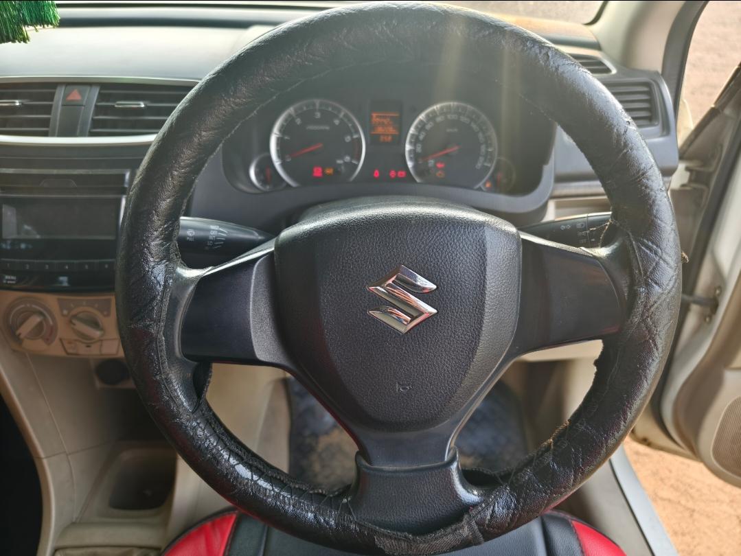 यूज़्ड 2016 मारुति सुजुकी स्विफ्ट डिज़ायर, Bardhaman 8 यूज़्ड 2016 मारुति सुजुकी स्विफ्ट डिज़ायर, Bardhaman 8