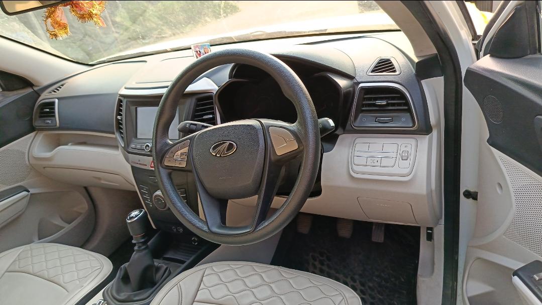 यूज़्ड 2020 महिंद्रा एक्सयूवी300, Bardhaman 8 यूज़्ड 2020 महिंद्रा एक्सयूवी300, Bardhaman 8