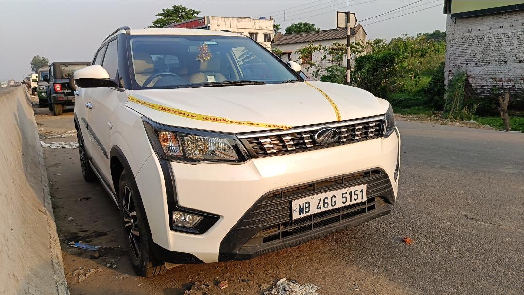 यूज़्ड 2020 महिंद्रा एक्सयूवी300, Bardhaman 4 यूज़्ड 2020 महिंद्रा एक्सयूवी300, Bardhaman 4