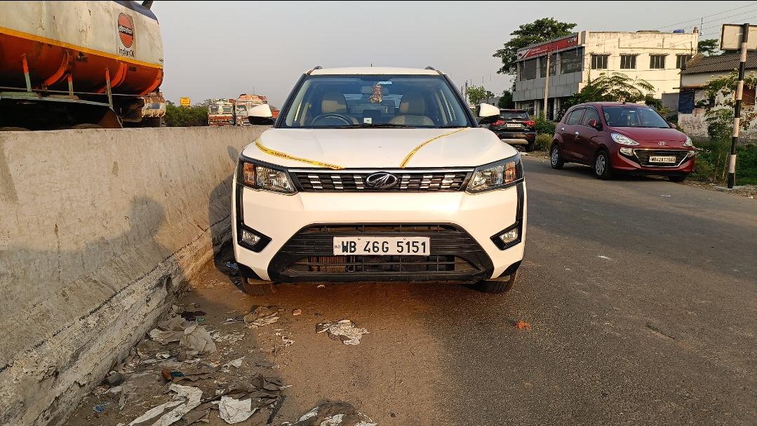 यूज़्ड 2020 महिंद्रा एक्सयूवी300, Bardhaman 5 यूज़्ड 2020 महिंद्रा एक्सयूवी300, Bardhaman 5