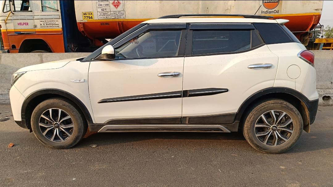 2020 महिंद्रा एक्सयूवी300 W6 Diesel BS IV 2020 महिंद्रा एक्सयूवी300 W6 Diesel BS IV