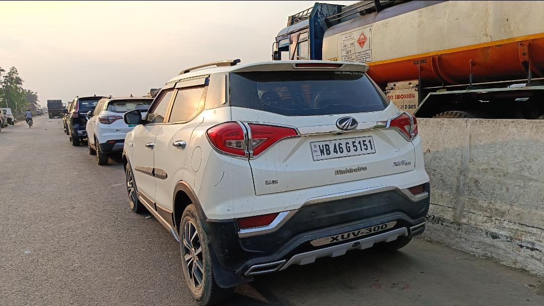 यूज़्ड 2020 महिंद्रा एक्सयूवी300, Bardhaman 1 यूज़्ड 2020 महिंद्रा एक्सयूवी300, Bardhaman 1