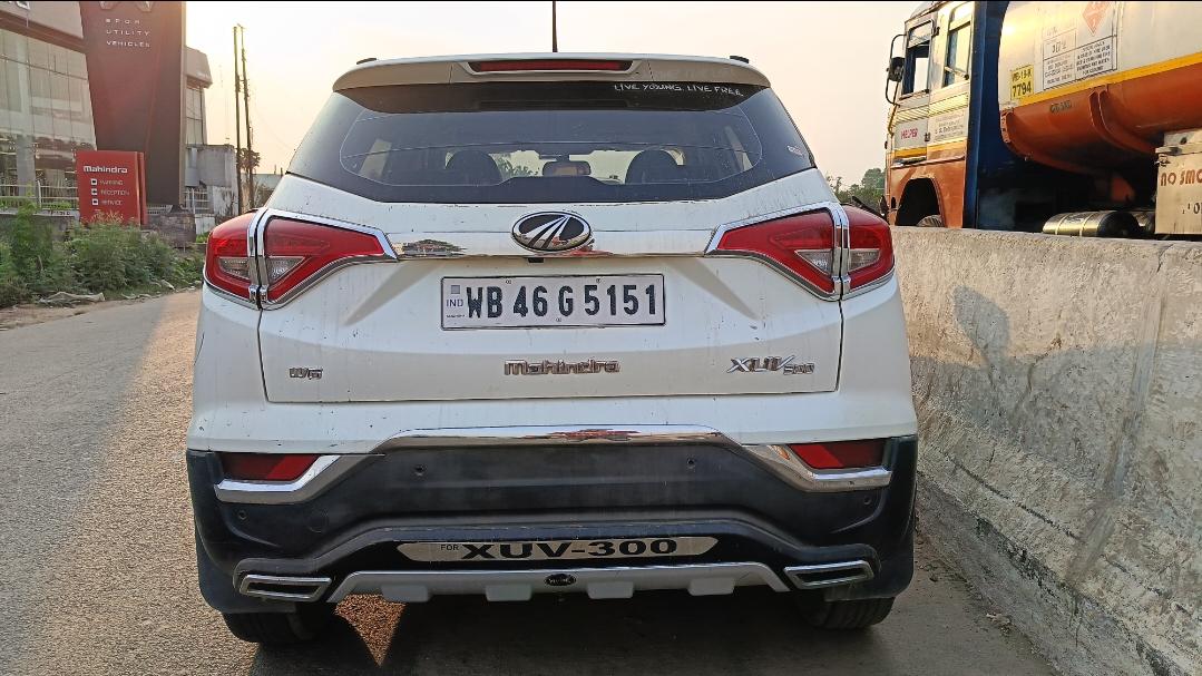 यूज़्ड 2020 महिंद्रा एक्सयूवी300, Bardhaman 2 यूज़्ड 2020 महिंद्रा एक्सयूवी300, Bardhaman 2