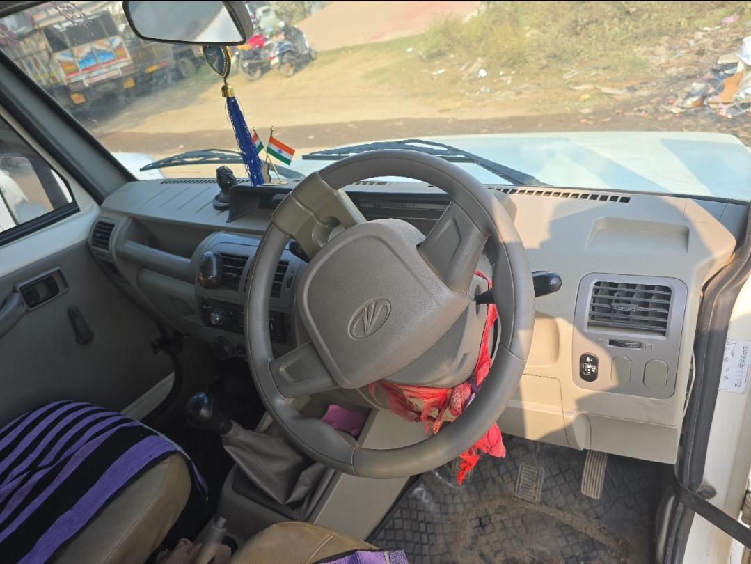 यूज़्ड 2017 महिंद्रा बोलेरो, Bardhaman 5 यूज़्ड 2017 महिंद्रा बोलेरो, Bardhaman 5