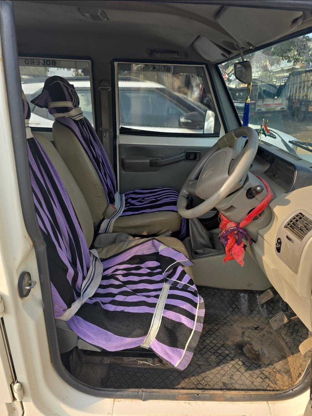 यूज़्ड 2017 महिंद्रा बोलेरो, Bardhaman 6 यूज़्ड 2017 महिंद्रा बोलेरो, Bardhaman 6