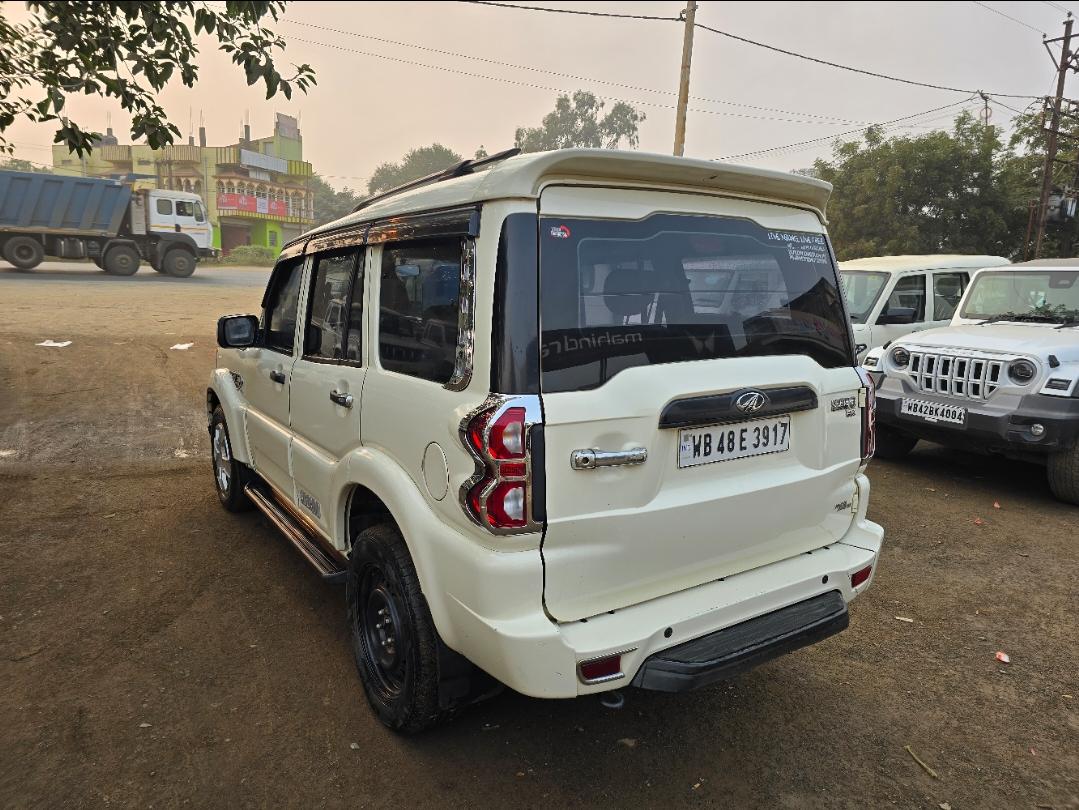 यूज़्ड 2020 महिंद्रा स्कॉर्पियो, Bardhaman  1 यूज़्ड 2020 महिंद्रा स्कॉर्पियो, Bardhaman  1