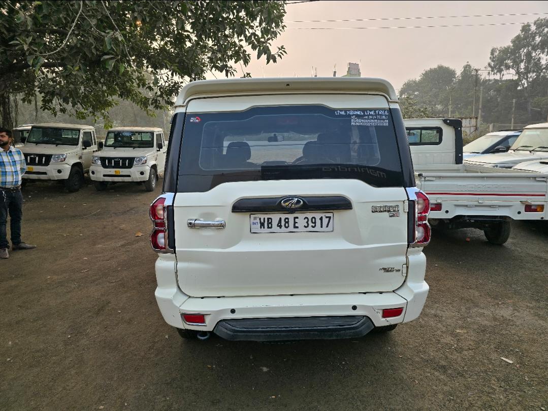 यूज़्ड 2020 महिंद्रा स्कॉर्पियो, Bardhaman  2 यूज़्ड 2020 महिंद्रा स्कॉर्पियो, Bardhaman  2