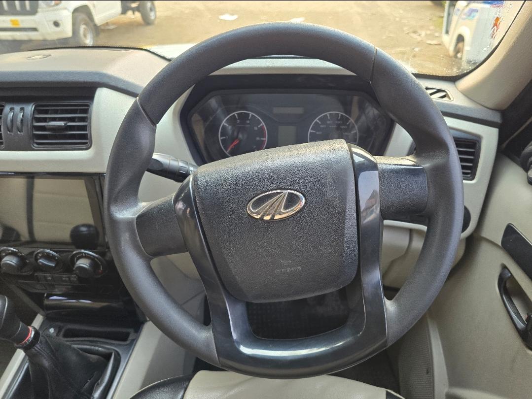 यूज़्ड 2020 महिंद्रा स्कॉर्पियो, Bardhaman  9 यूज़्ड 2020 महिंद्रा स्कॉर्पियो, Bardhaman  9