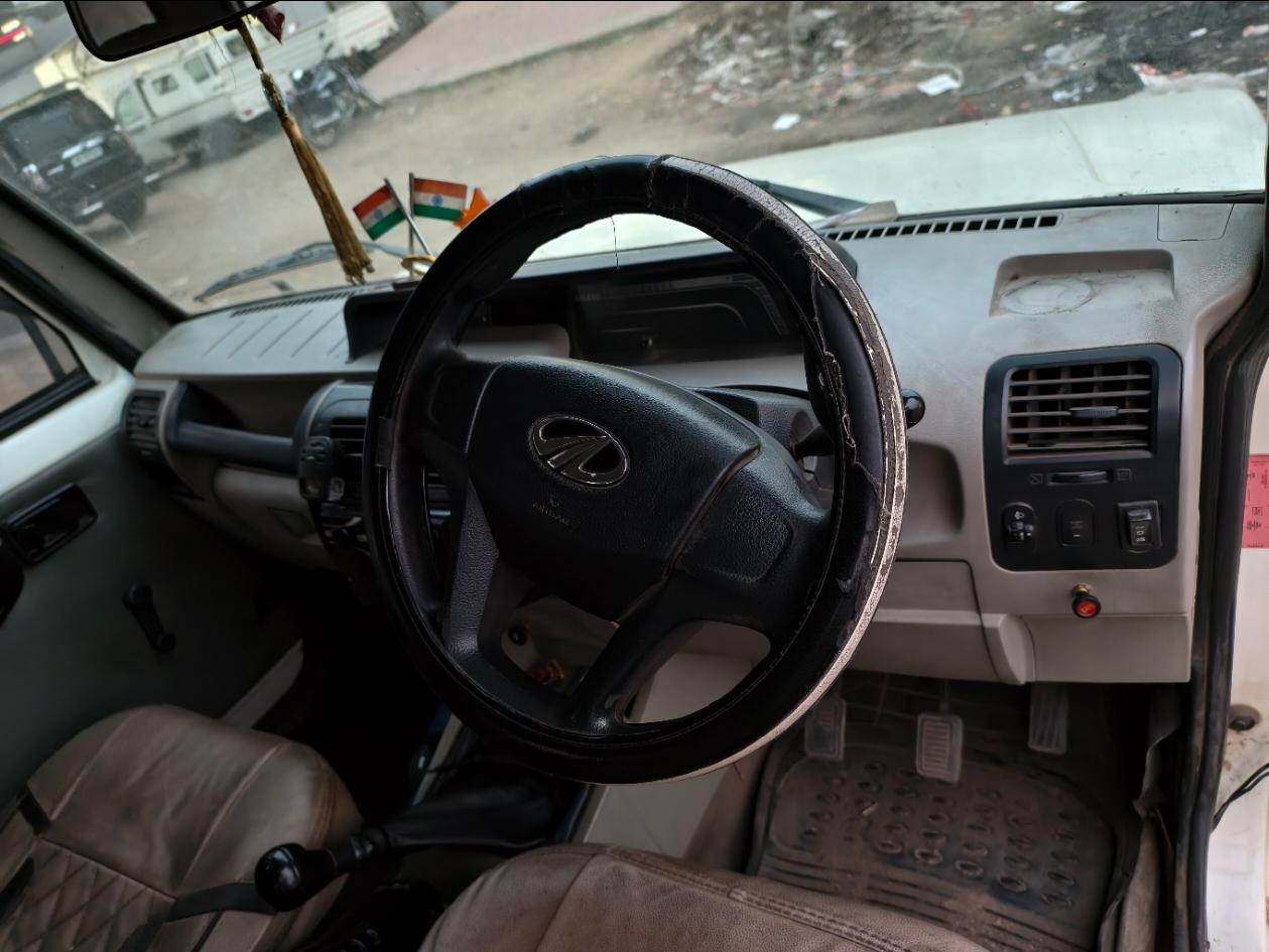 यूज़्ड 2020 महिंद्रा बोलेरो, Bardhaman 7 यूज़्ड 2020 महिंद्रा बोलेरो, Bardhaman 7