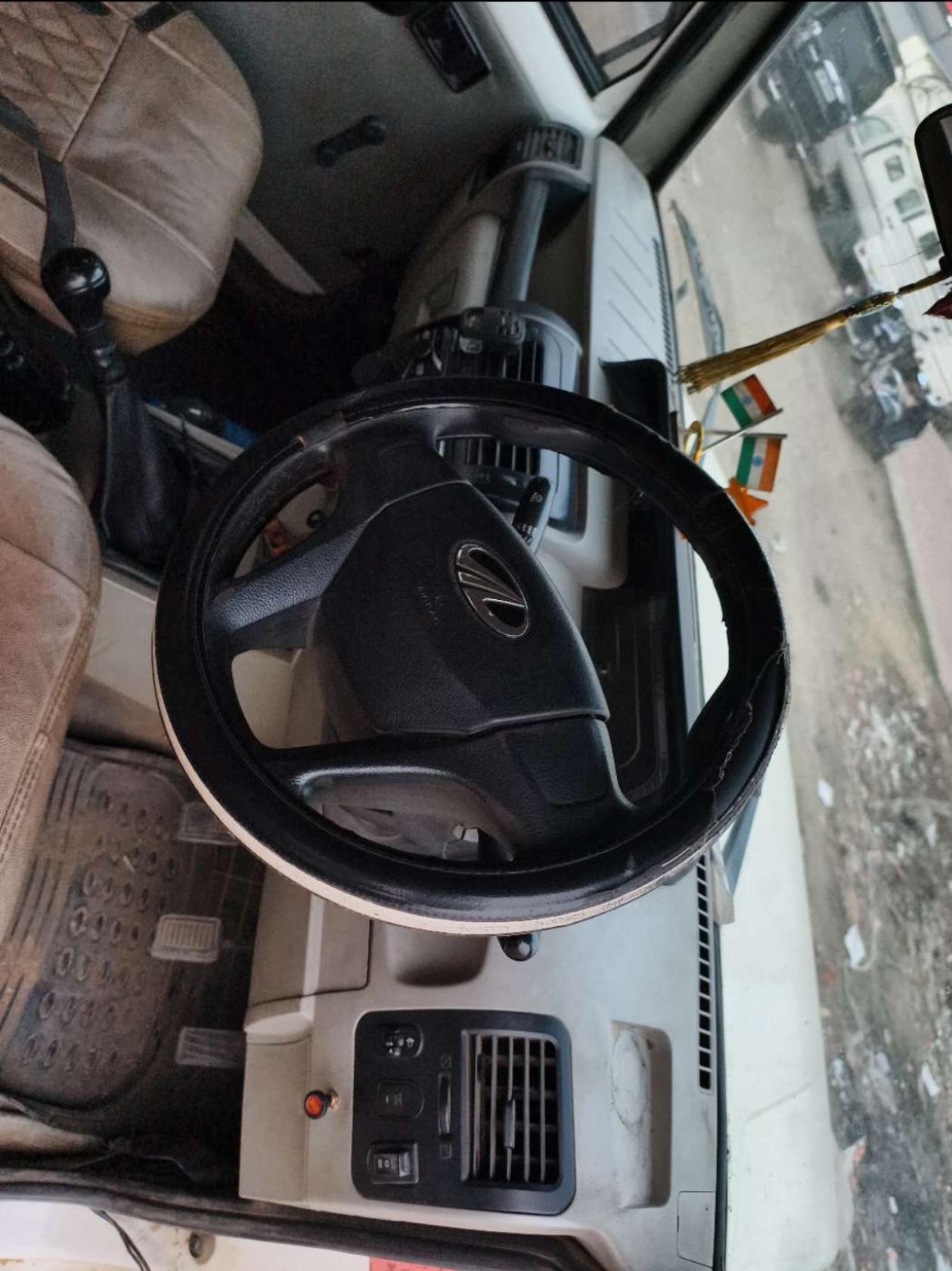 यूज़्ड 2020 महिंद्रा बोलेरो, Bardhaman 8 यूज़्ड 2020 महिंद्रा बोलेरो, Bardhaman 8