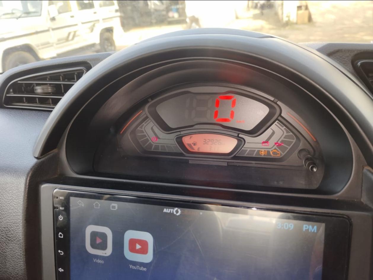 यूज़्ड 2020 मारुति सुजुकी रों-प्रेस्सो, Bardhaman 6 यूज़्ड 2020 मारुति सुजुकी रों-प्रेस्सो, Bardhaman 6