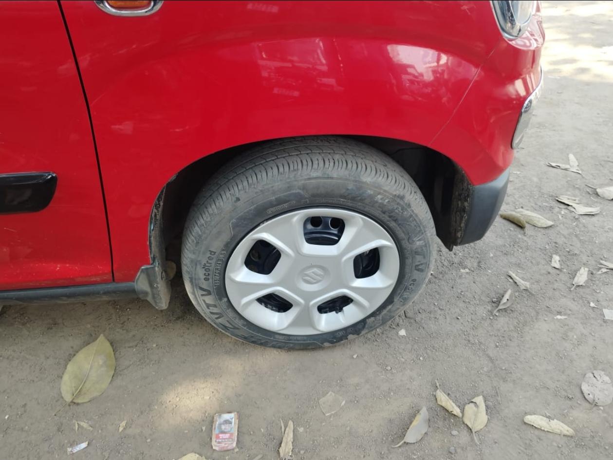 यूज़्ड 2020 मारुति सुजुकी रों-प्रेस्सो, Bardhaman 5 यूज़्ड 2020 मारुति सुजुकी रों-प्रेस्सो, Bardhaman 5