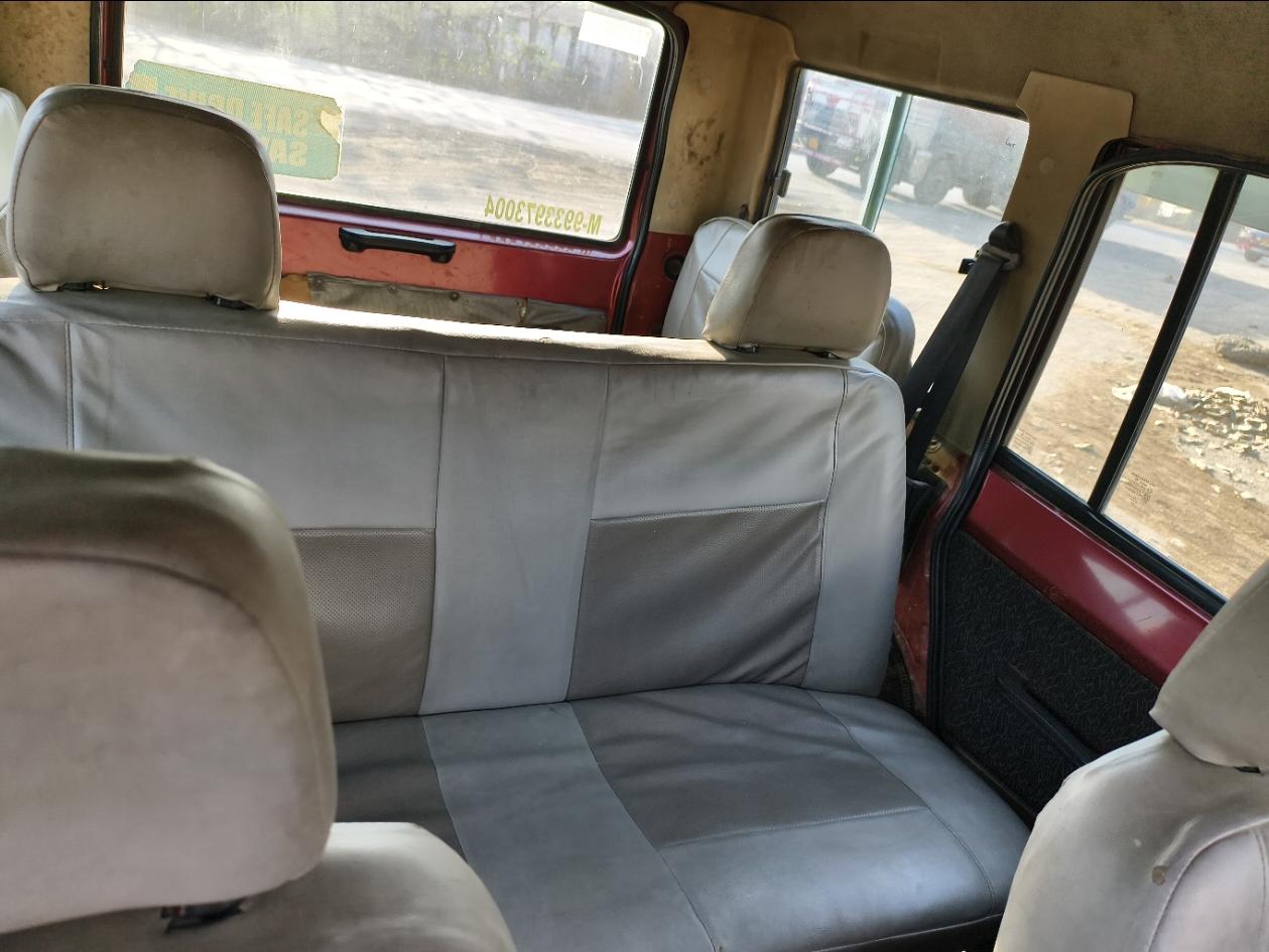 यूज़्ड 2013 टाटा सूमो, Bardhaman 11 यूज़्ड 2013 टाटा सूमो, Bardhaman 11