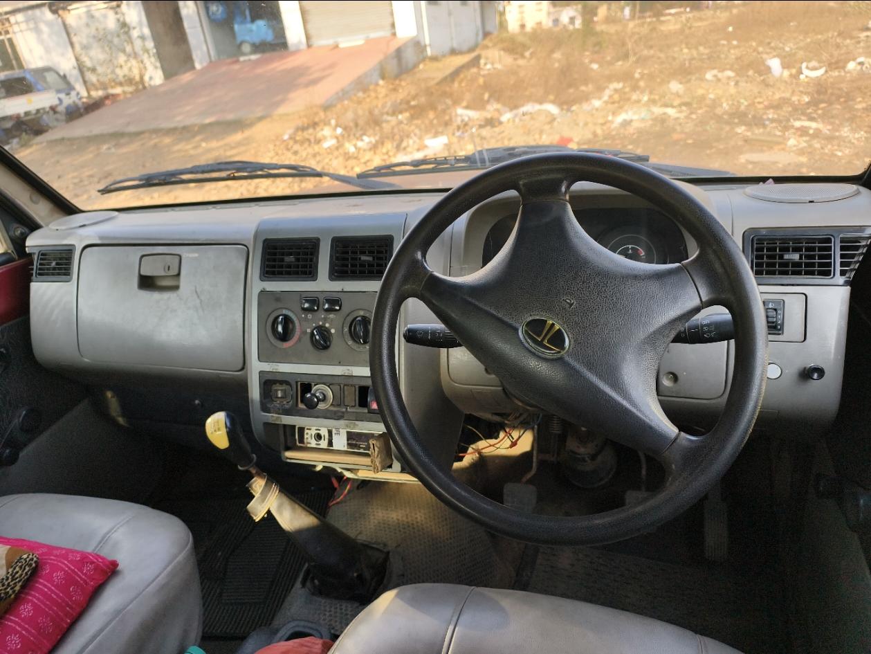 यूज़्ड 2013 टाटा सूमो, Bardhaman 9 यूज़्ड 2013 टाटा सूमो, Bardhaman 9