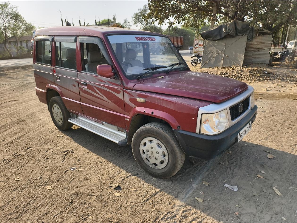 यूज़्ड 2013 टाटा सूमो, Bardhaman 5 यूज़्ड 2013 टाटा सूमो, Bardhaman 5