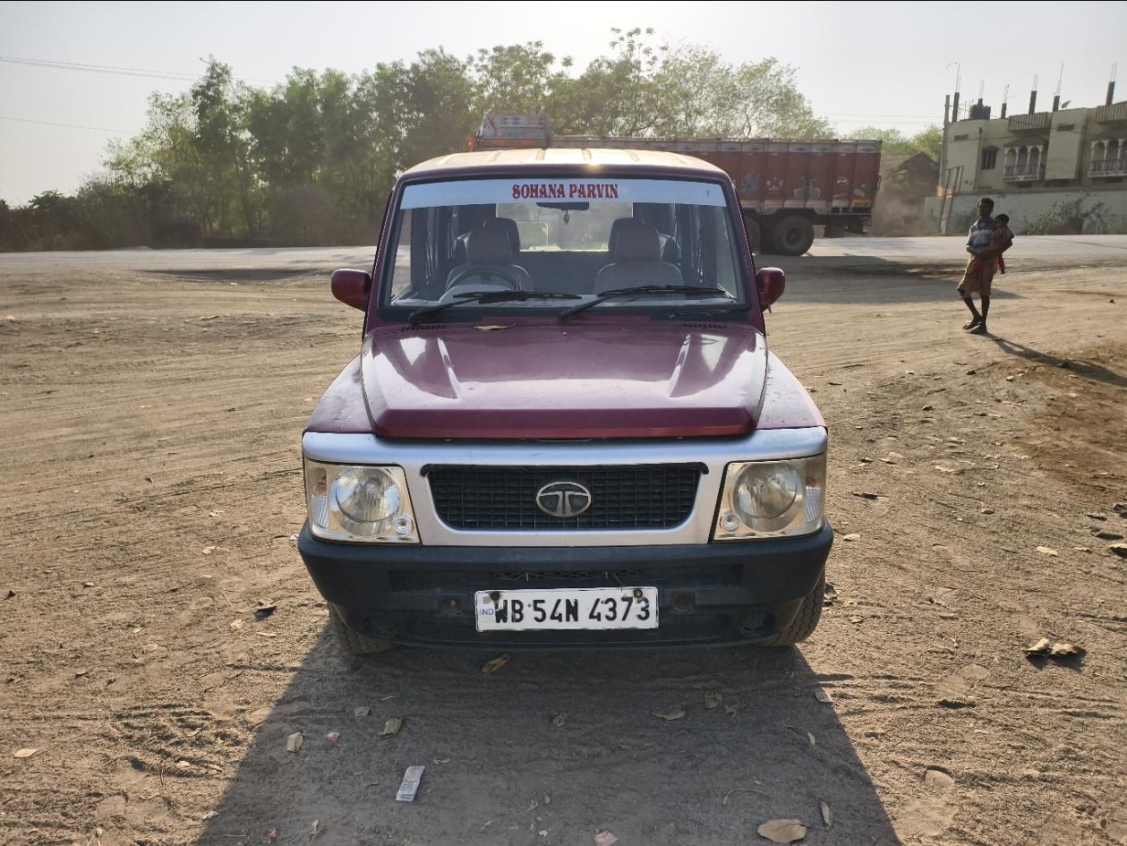 यूज़्ड 2013 टाटा सूमो, Bardhaman 6 यूज़्ड 2013 टाटा सूमो, Bardhaman 6