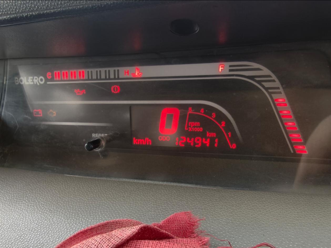 यूज़्ड 2021 महिंद्रा बोलेरो, Bardhaman 7 यूज़्ड 2021 महिंद्रा बोलेरो, Bardhaman 7