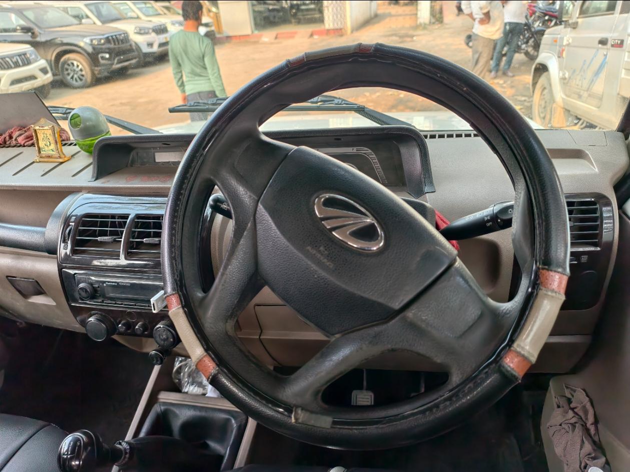 यूज़्ड 2021 महिंद्रा बोलेरो, Bardhaman 9 यूज़्ड 2021 महिंद्रा बोलेरो, Bardhaman 9