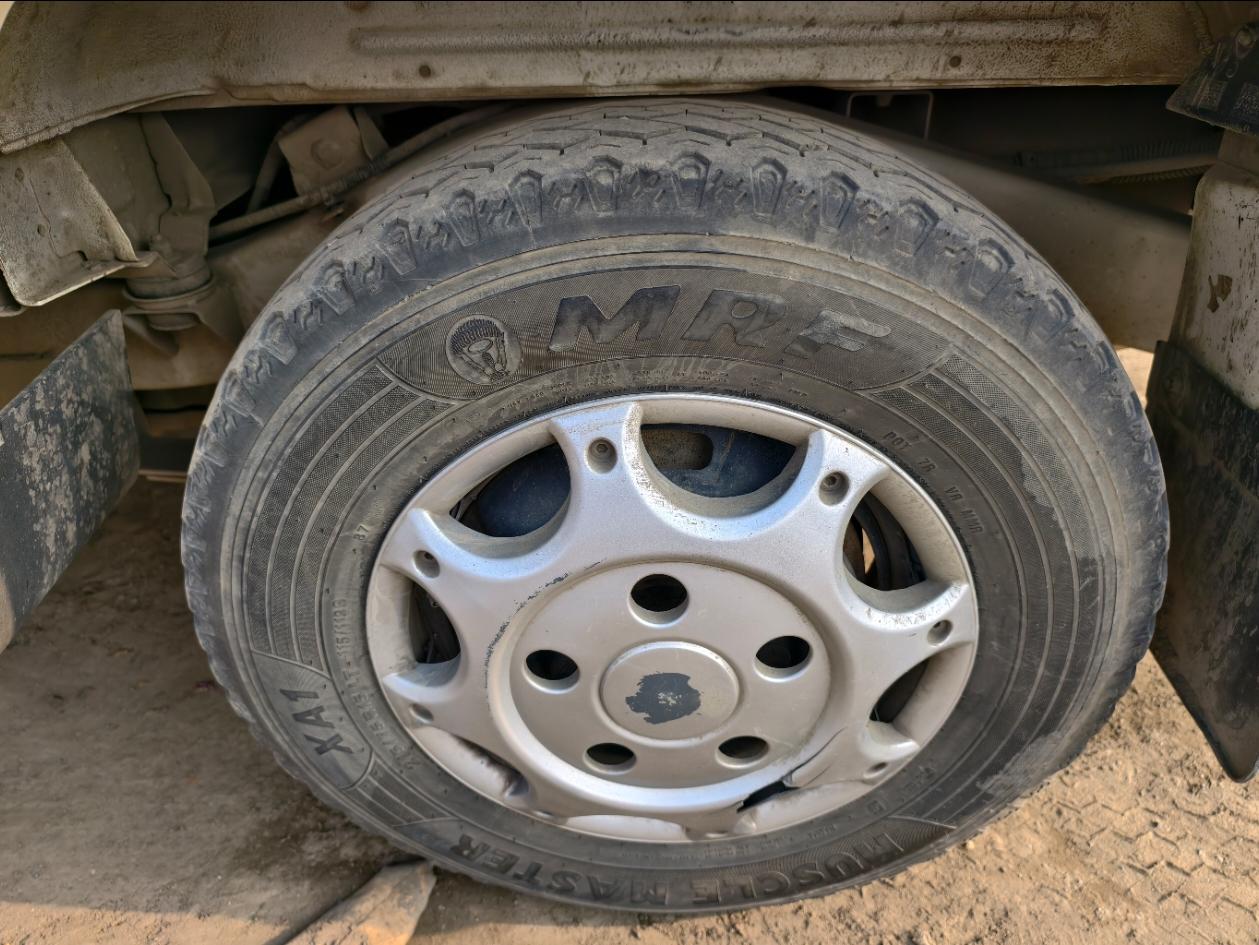 यूज़्ड 2021 महिंद्रा बोलेरो, Bardhaman 6 यूज़्ड 2021 महिंद्रा बोलेरो, Bardhaman 6