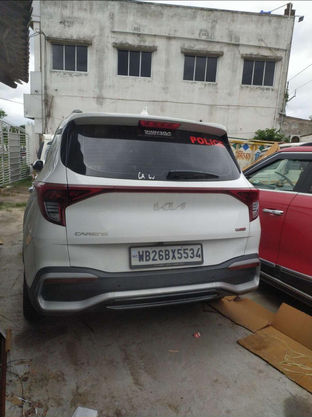 यूज़्ड 2023 किया कैरेंस, Lakurdi, Bardhaman 2 यूज़्ड 2023 किया कैरेंस, Lakurdi, Bardhaman 2