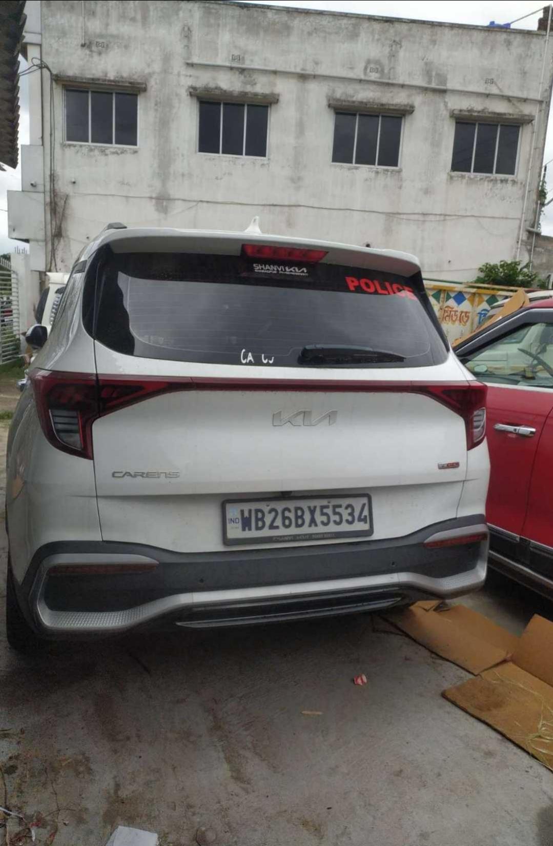 यूज़्ड 2023 किया कैरेंस, Lakurdi, Bardhaman 3 यूज़्ड 2023 किया कैरेंस, Lakurdi, Bardhaman 3