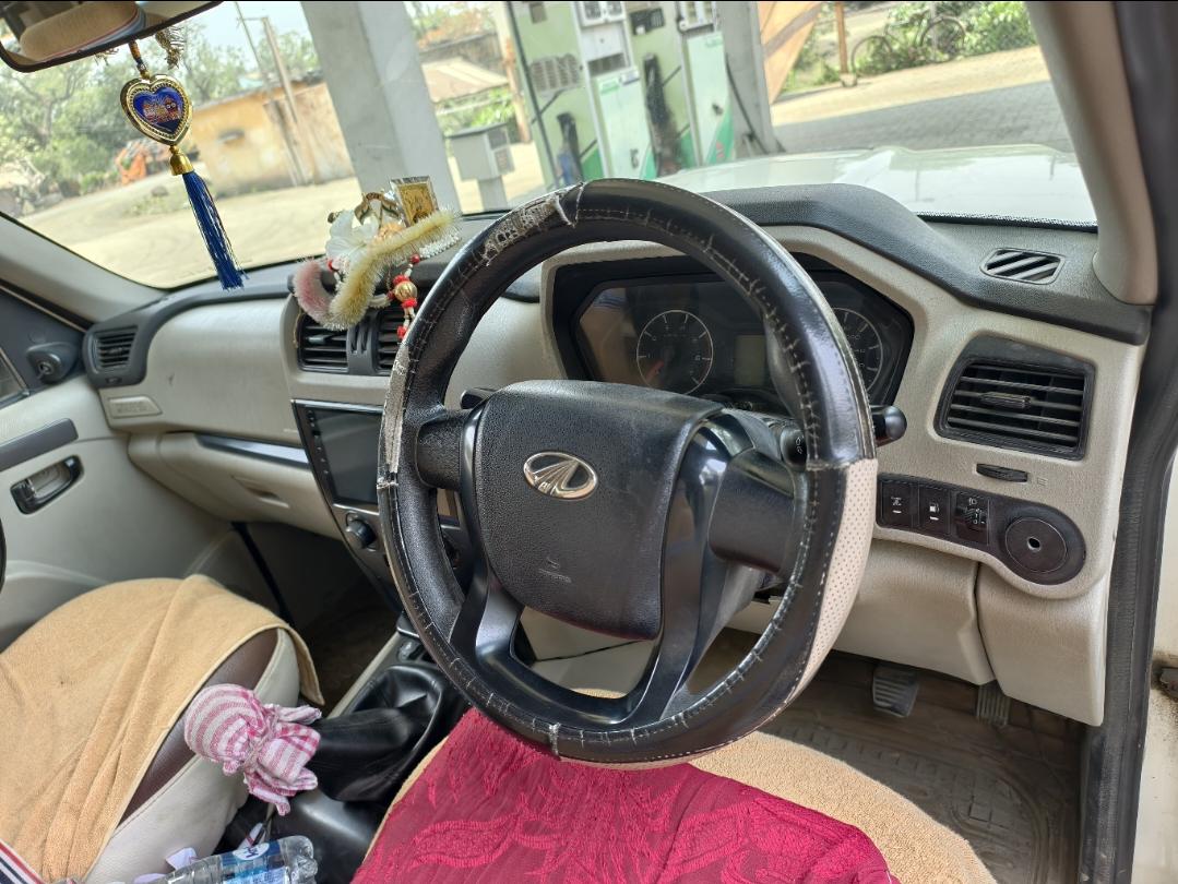 यूज़्ड 2020 महिंद्रा स्कॉर्पियो, Khana Jn., Bardhaman 7 यूज़्ड 2020 महिंद्रा स्कॉर्पियो, Khana Jn., Bardhaman 7