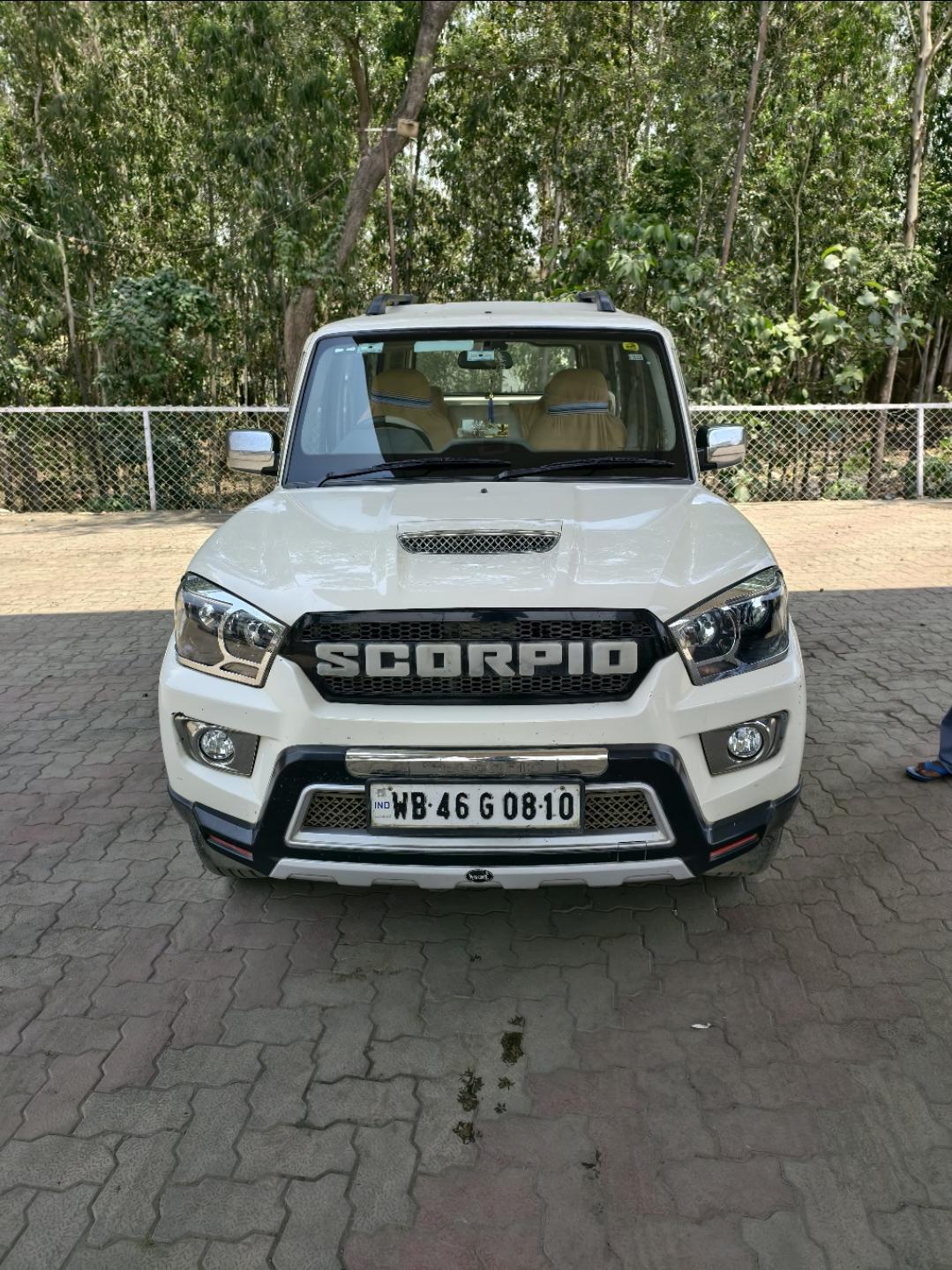 यूज़्ड 2020 महिंद्रा स्कॉर्पियो, Khana Jn., Bardhaman 4 यूज़्ड 2020 महिंद्रा स्कॉर्पियो, Khana Jn., Bardhaman 4