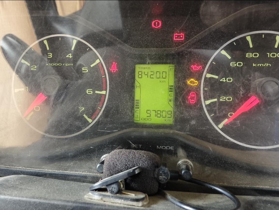 यूज़्ड 2020 महिंद्रा स्कॉर्पियो, Khana Jn., Bardhaman 6 यूज़्ड 2020 महिंद्रा स्कॉर्पियो, Khana Jn., Bardhaman 6